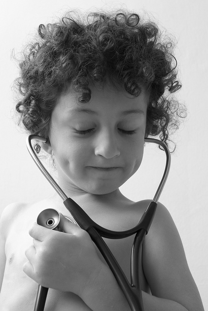 How to listen to your heart -practical advice