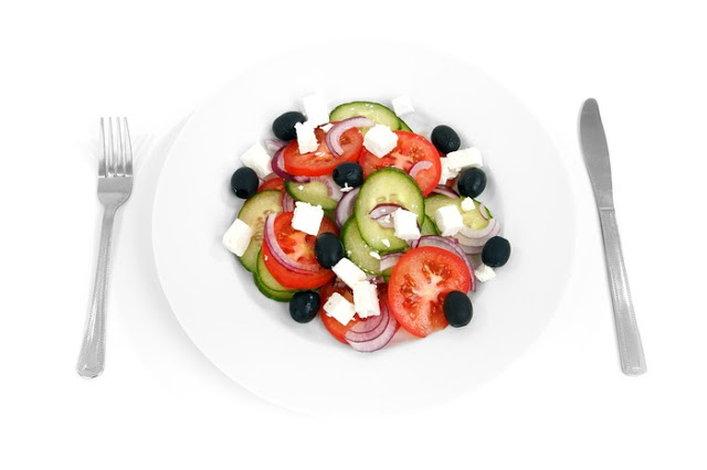 vegetarian diet