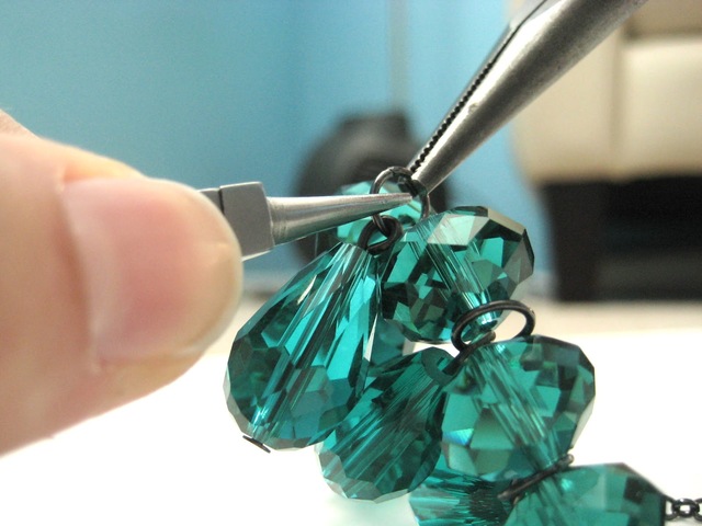 diy jewelry making