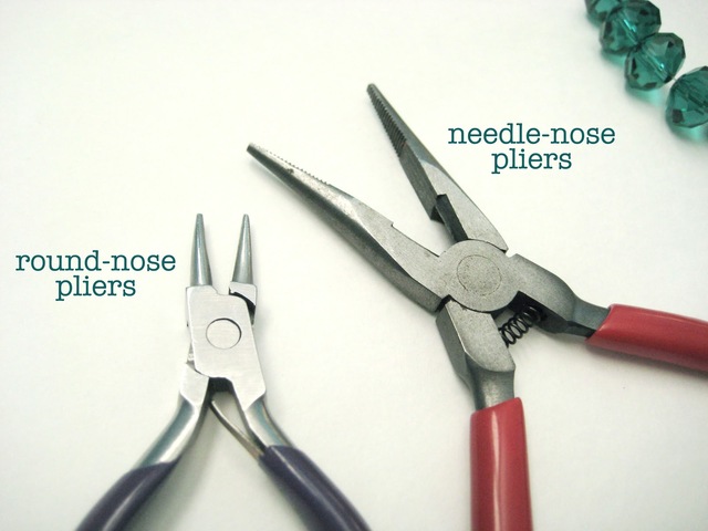how to make jewelry